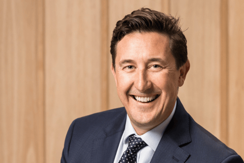 Swiss Re names head of Australia and New Zealand businesses