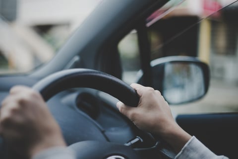 AMI data shows that young drivers are among the riskiest