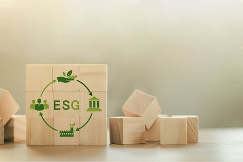 WTW leader on ESG: "You have to always start with the 'why'"
