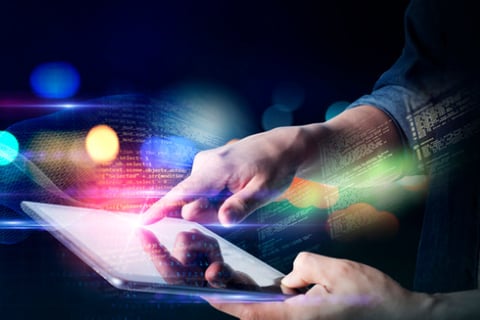 Insurers who embrace innovation gain competitive advantage