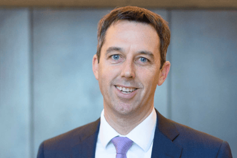 Suncorp New Zealand appoints chief financial officer