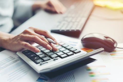 COFI "adds compliance costs" with no benefit