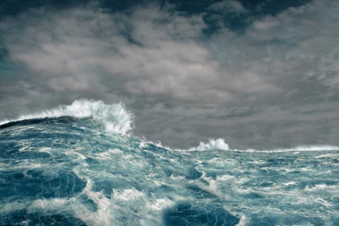 Sea level rise will cause “more frequent disruptive events”