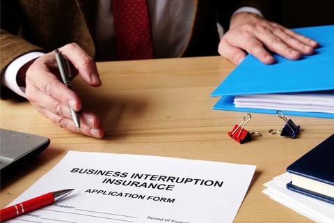 What New Zealand companies need to know about business interruption insurance