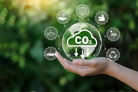 “Environmentally conscious” Munich Re sets out decarbonisation targets