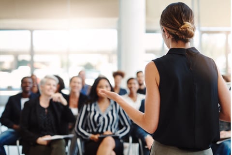 Women in Insurance 2021 brings thriving industry together