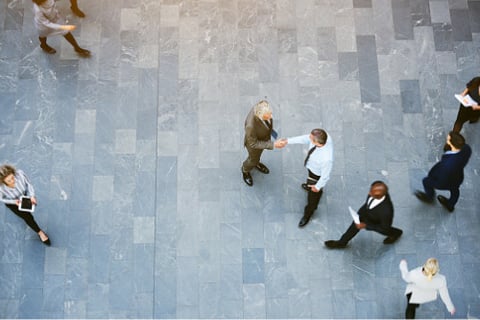 EQC named finalist at NZ CIO Awards