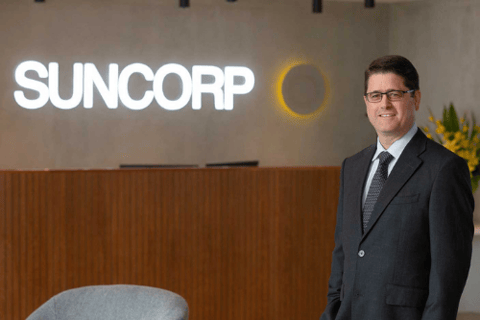 Suncorp's profits take 17% hit