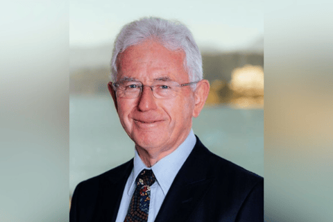 Former EQC chair Michael Cullen dies at 76