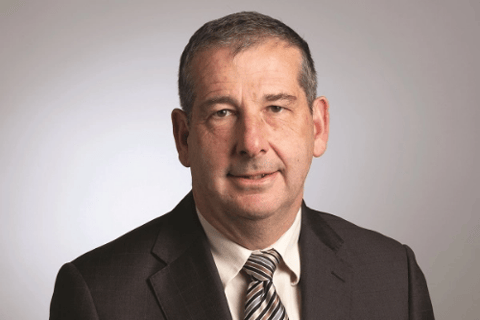RBNZ announces departure of deputy governor Geoff Bascand