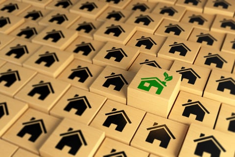 Will eco-friendly construction affect home insurance premiums?