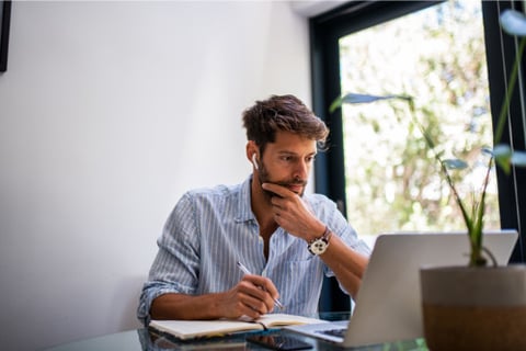 Insurer-led study highlights downsides of working from home