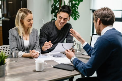 Insurer sees increased investment into employee wellbeing
