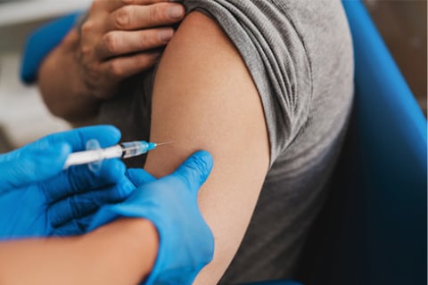 Unvaccinated Kiwis may pay more for insurance