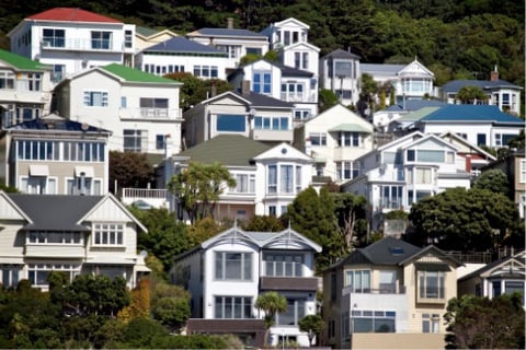 Is landlord insurance worth having in New Zealand?