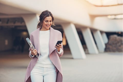Search underway for the insurance industry's women trailblazers