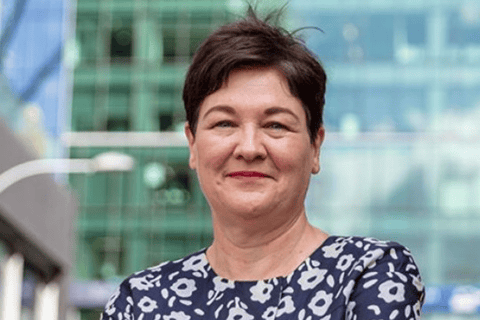 FMA director resigns; interim successor named