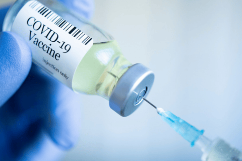 ACC proposes COVID-19 vaccination policy for employees and visitors
