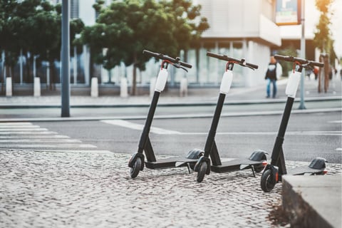 NZ micromobility market to grow rapidly until 2030