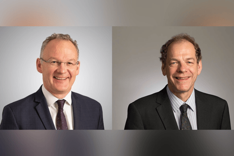 RBNZ announces departures of two senior officials
