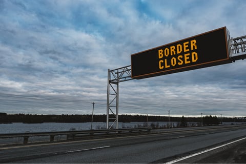 Australia-based Kiwis caught by NZ border closure