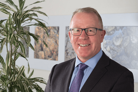 Outgoing EQC chief speaks out amid questions from ex-councillor