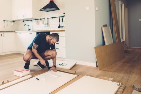 Renovation boom could leave homeowners underinsured – AMI