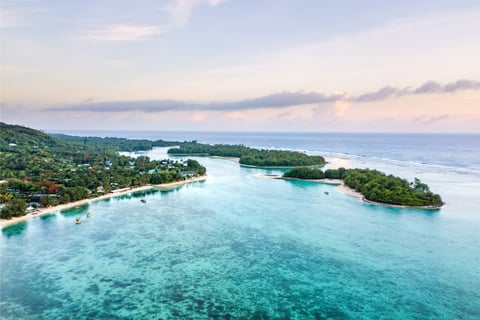 Lockton receives licence to operate in Cook Islands