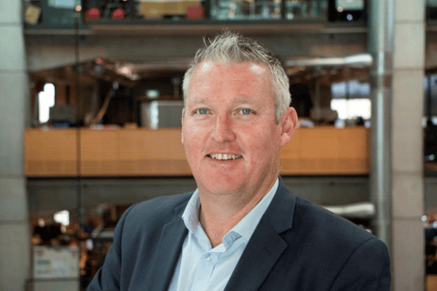 AIA NZ appoints new strategic accounts manager