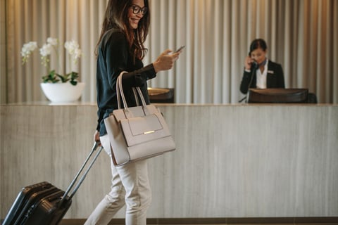 Insurtech Ok Away announces partnership to bolster travel safety products