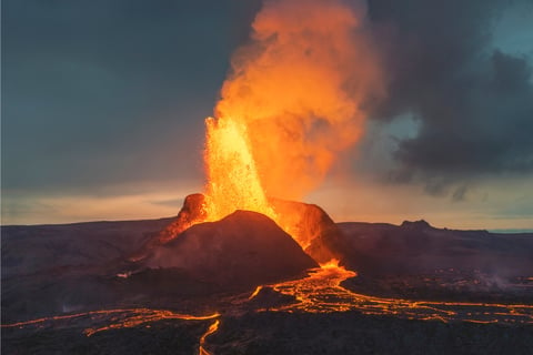 EQC-funded research seeks to improve communication of volcanic risk
