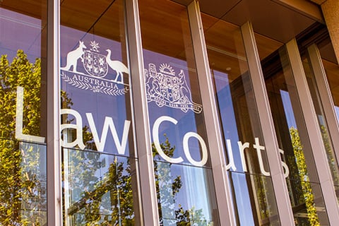 Friday judgement in COVID-19 BI test case