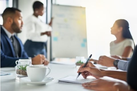 Late payments still a problem for SMEs