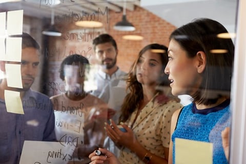 Suncorp unveils new brand platform