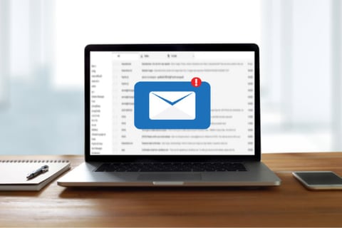 How to stop fraudulent emails from turning catastrophic