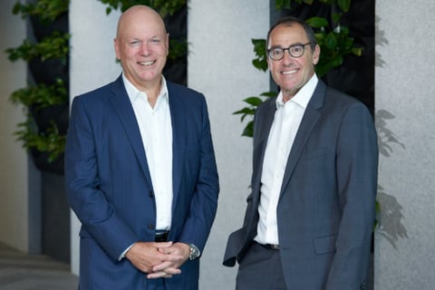 Wotton + Kearney names first non-executive chair