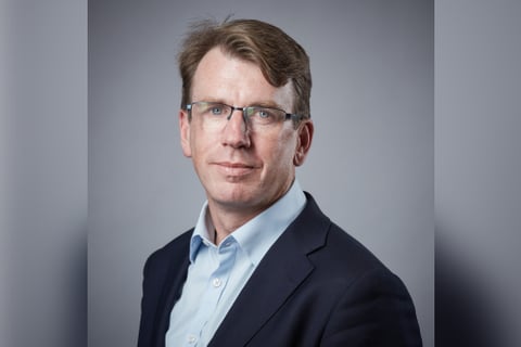 Munich Re appoints Scott Hawkins as managing director for Australasia