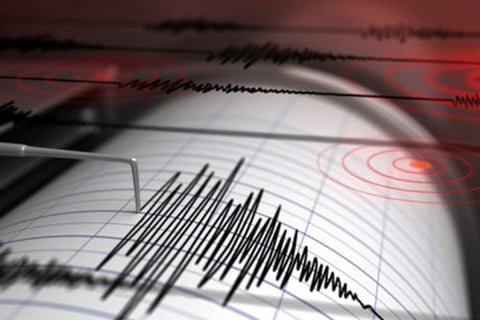 FM Global releases interactive earthquake risk map
