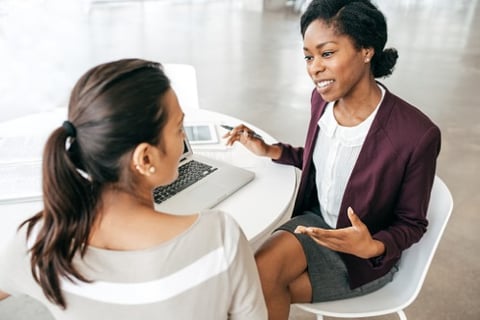 What do customers want from their insurance partners?