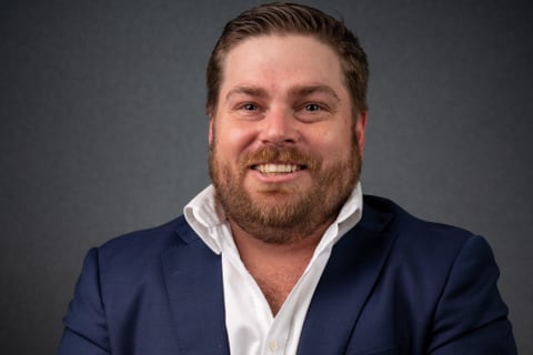 Cornerstone Risk Group MD on what he doesn’t take for granted