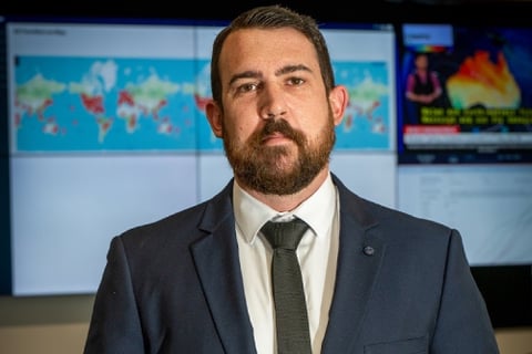 World Travel Protection expands security and intelligence division