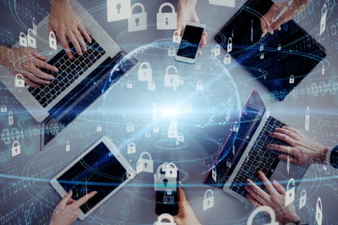 Crisis communications in a hostile cyber risk landscape