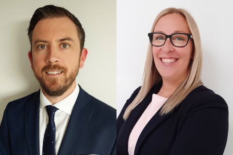 McLarens hires new senior TPA specialists