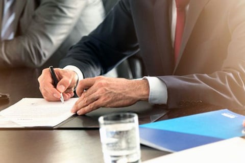 OnePath and Zurich renew ties with Mr Perfect