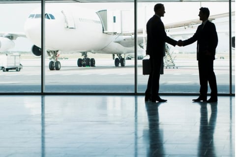 Seasoned aviation underwriter joins Sterling Insurance