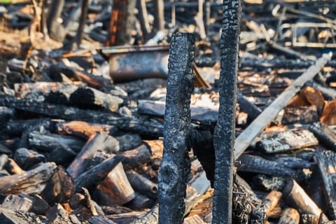 Aon reveals impact of the Australia fires on reinsurance
