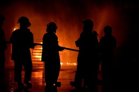 Can the insurance industry sustain bushfire losses?