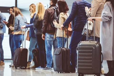 Allianz on why travellers need to be prepared when heading overseas