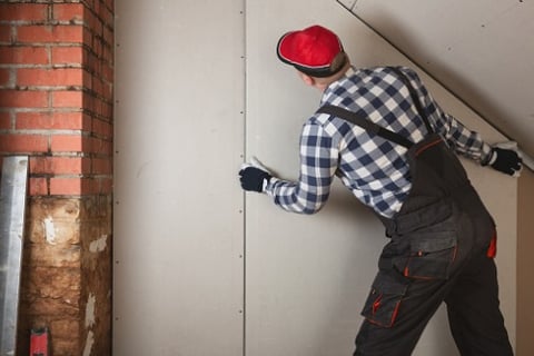 Kingspan reveals the importance of insurer approved insulated panels