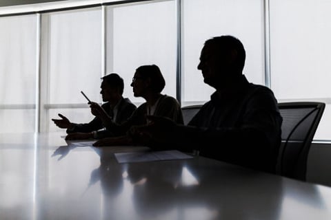 Life insurers slammed for breaching industry's own code of practice